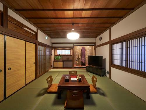 Oyado Kinokuniya Togiyacho - Vacation Stay 21130v