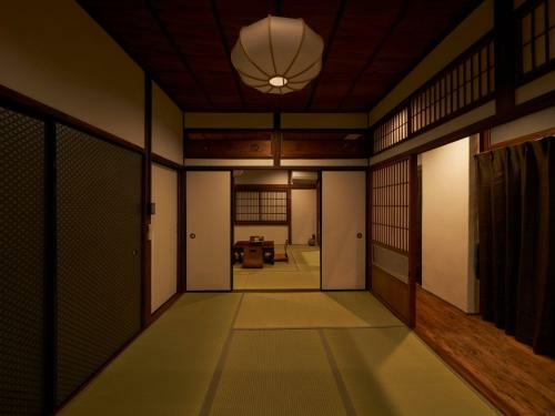 Oyado Kinokuniya Togiyacho - Vacation Stay 21130v