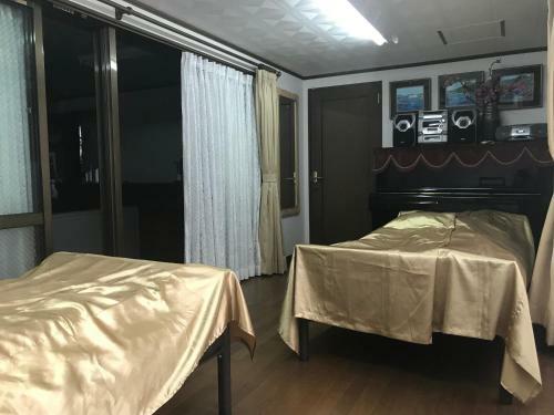 Apartamentos Takana