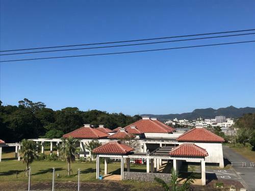 Apartamentos Takana