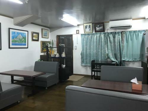 Apartamentos Takana