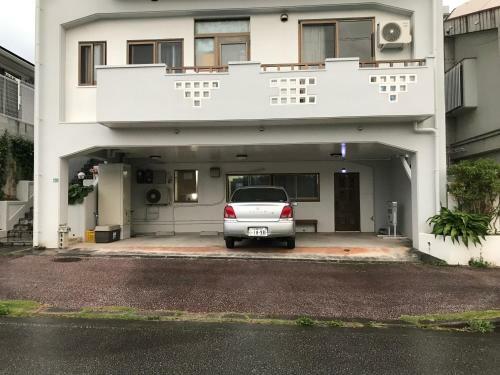 Apartamentos Takana