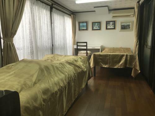 Apartamentos Takana
