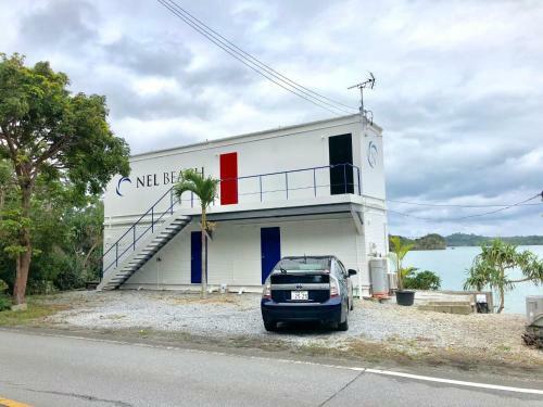 Hostal Nel Beach Rosso / Vacation Stay 17520