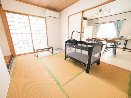 Villa #????? #?????? -- Sumuide Blue --