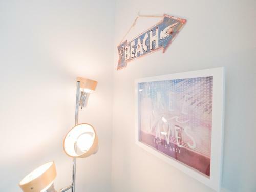 Villa #????? #?????? -- Sumuide Blue --
