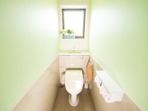 Villa #????? #?????? -- Sumuide Blue --