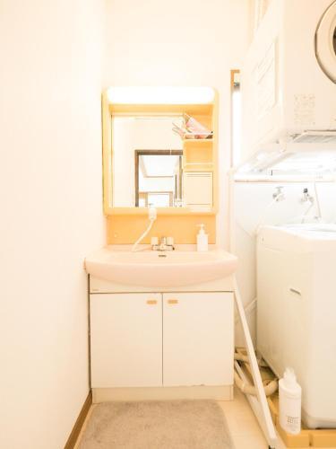 Villa #????? #?????? -- Sumuide Blue --