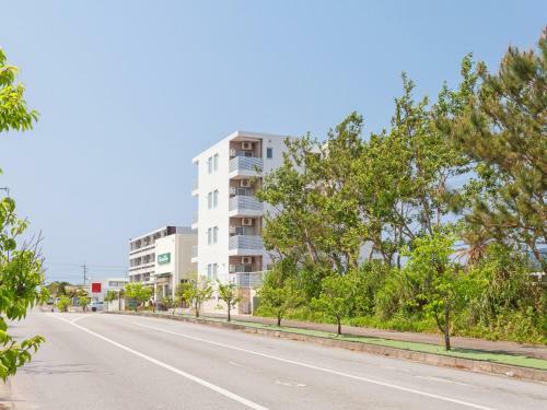 Apartamento Liitle Island Okinawa Nago