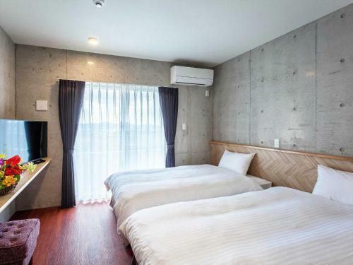 Apartamento Liitle Island Okinawa Nago