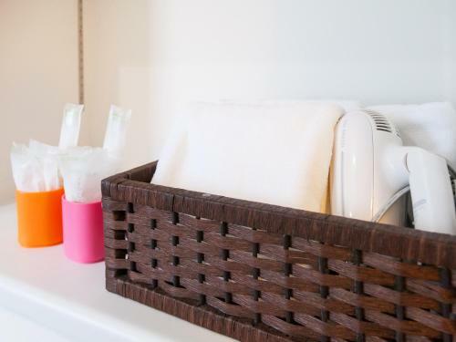 Apartamento Liitle Island Okinawa Nago
