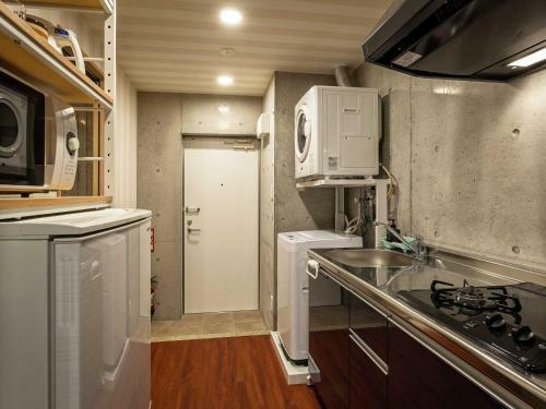 Apartamento Liitle Island Okinawa Nago