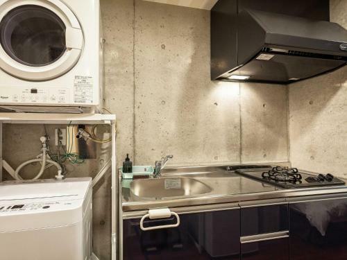 Apartamento Liitle Island Okinawa Nago