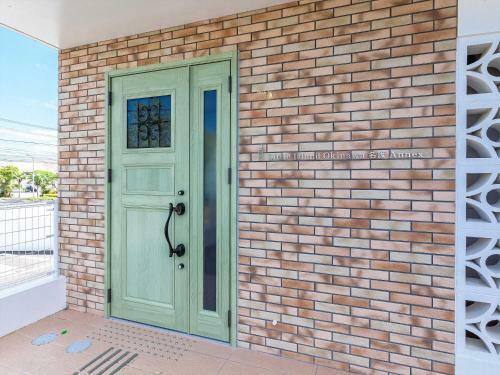 Apartamento Liitle Island Okinawa Nago