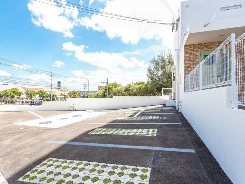 Apartamento Liitle Island Okinawa Nago