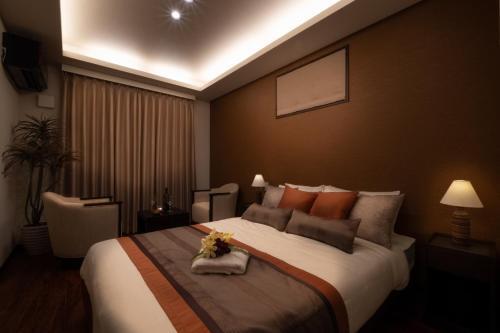 Northern Romantic Suite / Vacation Stay 29598