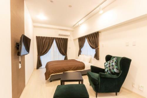 Apartamento Hotel Te's