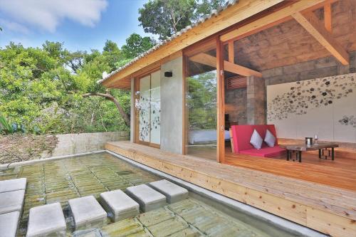 Kawaseminosu (mukaka Villa)