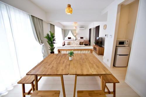 Apartamento Lalacourt Seaside Yagaji 1f
