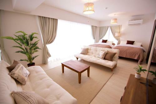 Apartamento Lalacourt Seaside Yagaji 1f