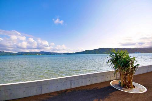 Apartamento Lalacourt Seaside Yagaji 1f