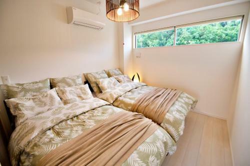 Apartamento Lalacourt Seaside Yagaji 1f