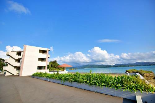Apartamento Lalacourt Seaside Yagaji 1f