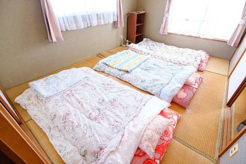 Apartamento Ochihime House