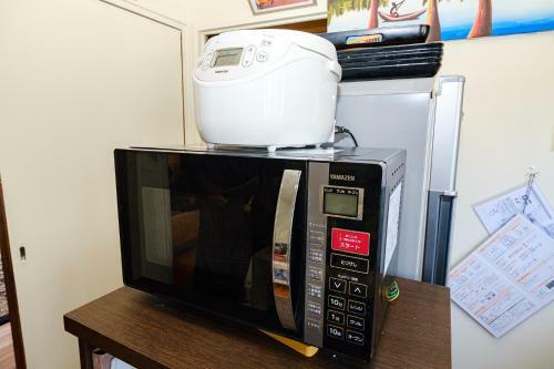 Apartamento Ochihime House