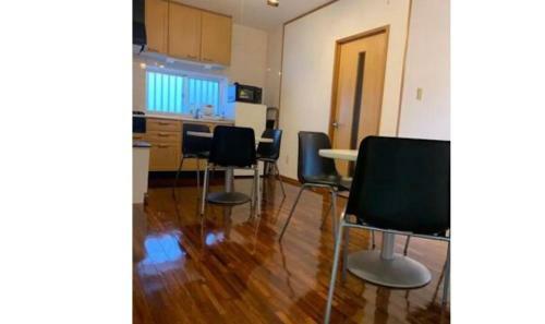Villa Mizu House Yagaji B32