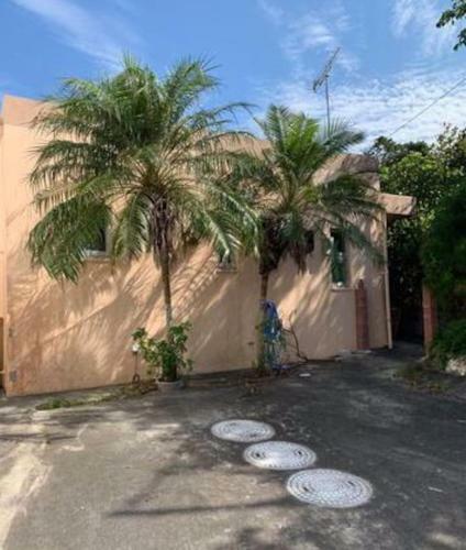 Villa Mizu House Yagaji B32