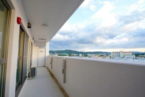 Apartamento Skyterrace Nago