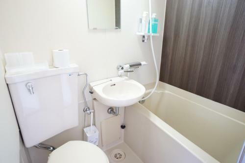 Apartamentos Hostel 758 Nagoya Station 1d