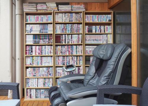 Apartamentos Hostel 758 Nagoya Station 2k