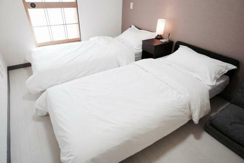 Apartamentos Hostel 758 Nagoya Station 2k