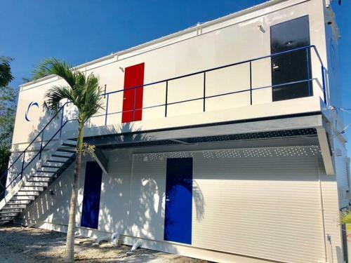 Hostal Nel Beach Terrace-vacation Stay 81129