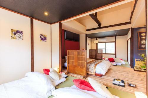 Origami Stay - Vacation Stay 87764