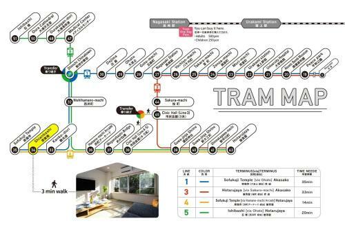 Nagasaki - Apartment - Vacation Stay 92207