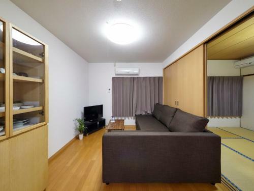 Oyadokinokuniya Junimmachi - Vacation Stay 93478