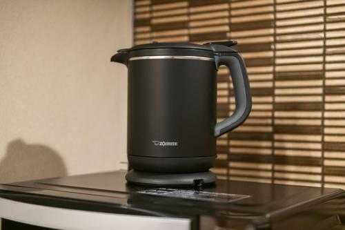 Apartamento Grand Base Urakami