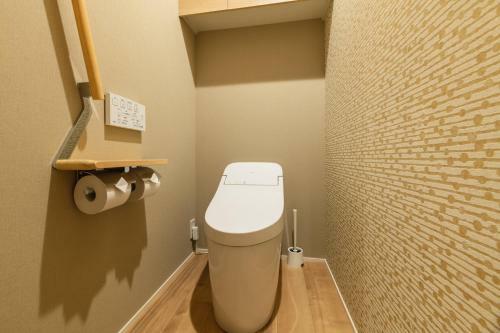 Apartamento Grand Base Urakami