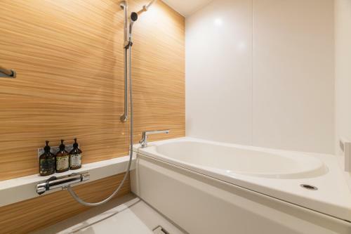 Apartamento Grand Base Urakami