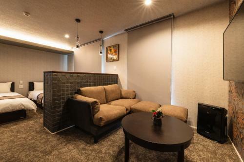 Apartamento Grand Base Urakami