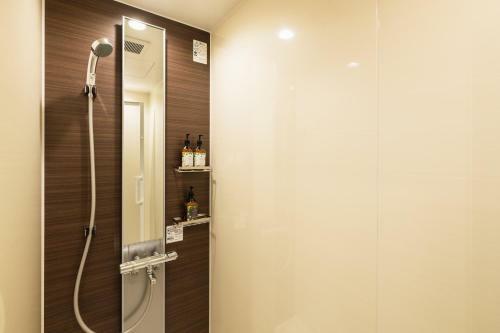 Apartamento Grand Base Urakami