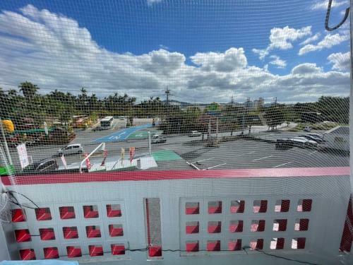 Apartamento Nago Sakura Resort Inn - Vacation Stay 14448v