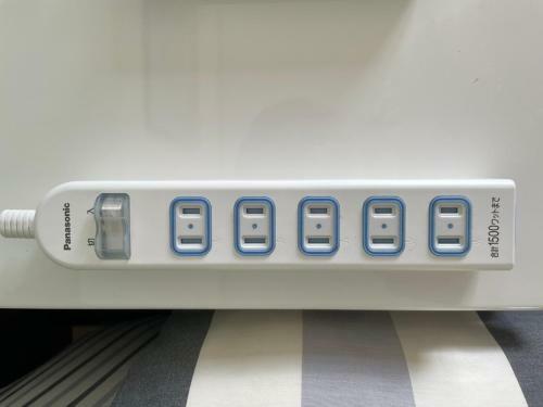 Apartamento Nago Sakura Resort Inn - Vacation Stay 14448v