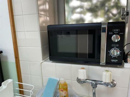 Apartamento Nago Sakura Resort Inn - Vacation Stay 14448v