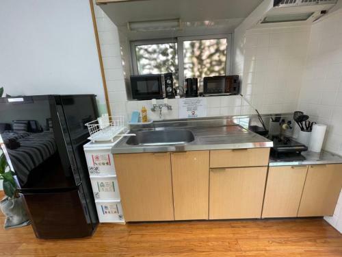 Apartamento Nago Sakura Resort Inn - Vacation Stay 14448v