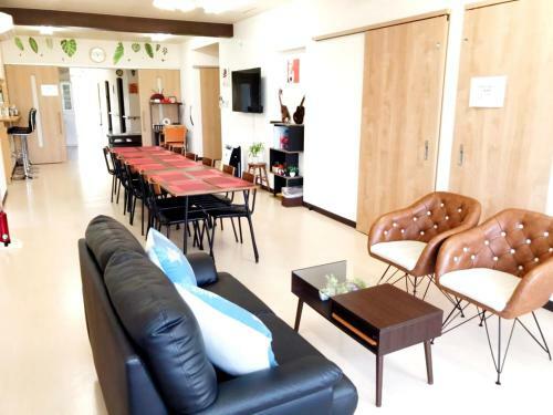 Apartamento Resort Inn Gabusoka