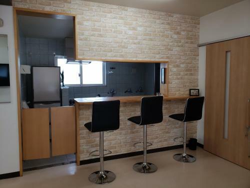 Apartamento Resort Inn Gabusoka